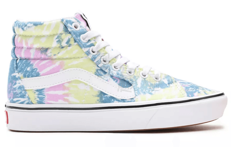 Кеды женские Vans sk8 - Boxette Shop