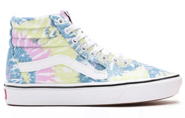 Кеды женские Vans sk8 - Boxette Shop