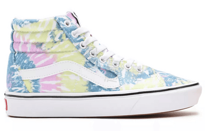 Кеды женские Vans sk8 - Boxette Shop