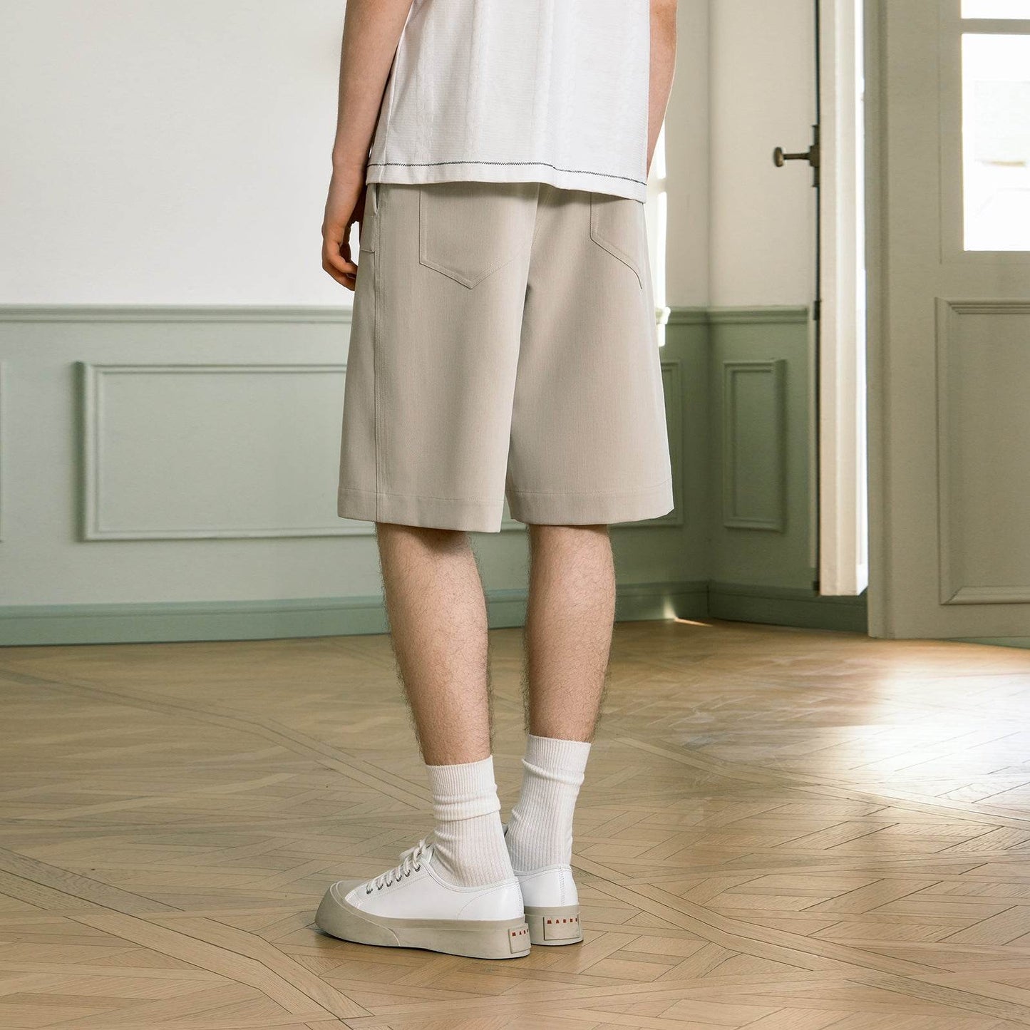 Шорты мужские Lilbetter - Boxette Shop