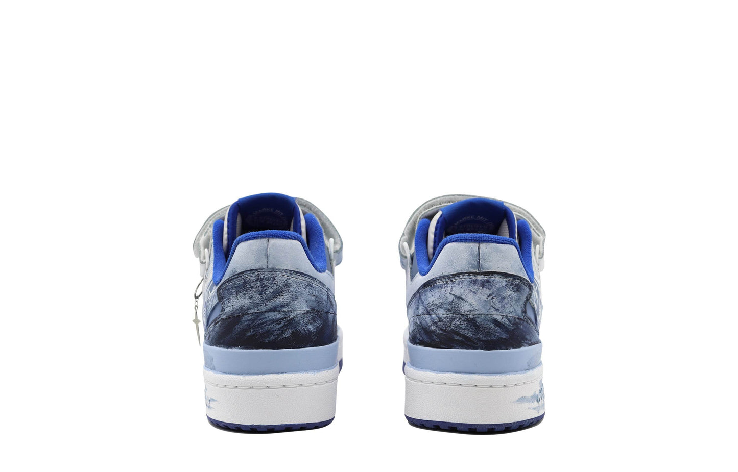 Кроссовки Adidas Originals Forum Box - Boxette Shop