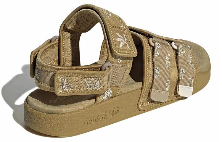 Сандалии Adidas originals adilette sandal 4.0 - Boxette Shop