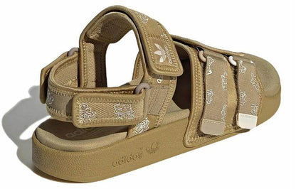 Сандалии Adidas originals adilette sandal 4.0 - Boxette Shop