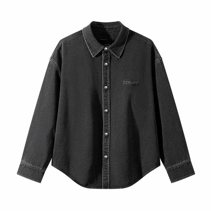 Рубашка мужская Gxg - Boxette Shop