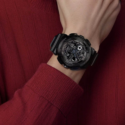 Часы мужские Casio - Boxette Shop