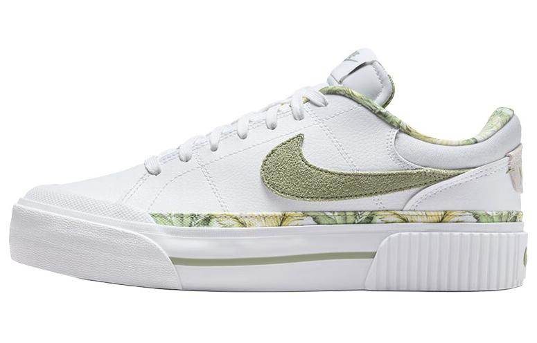 Кроссовки женские Nike Court Legacy - Boxette Shop