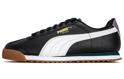 Кроссовки Puma Plus Round Toe Lace Up - Boxette Shop