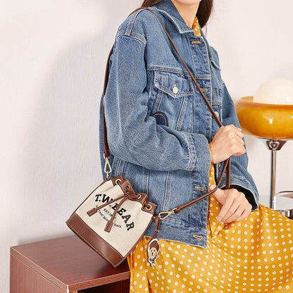 Сумка женская Teenie Weenie - Boxette Shop