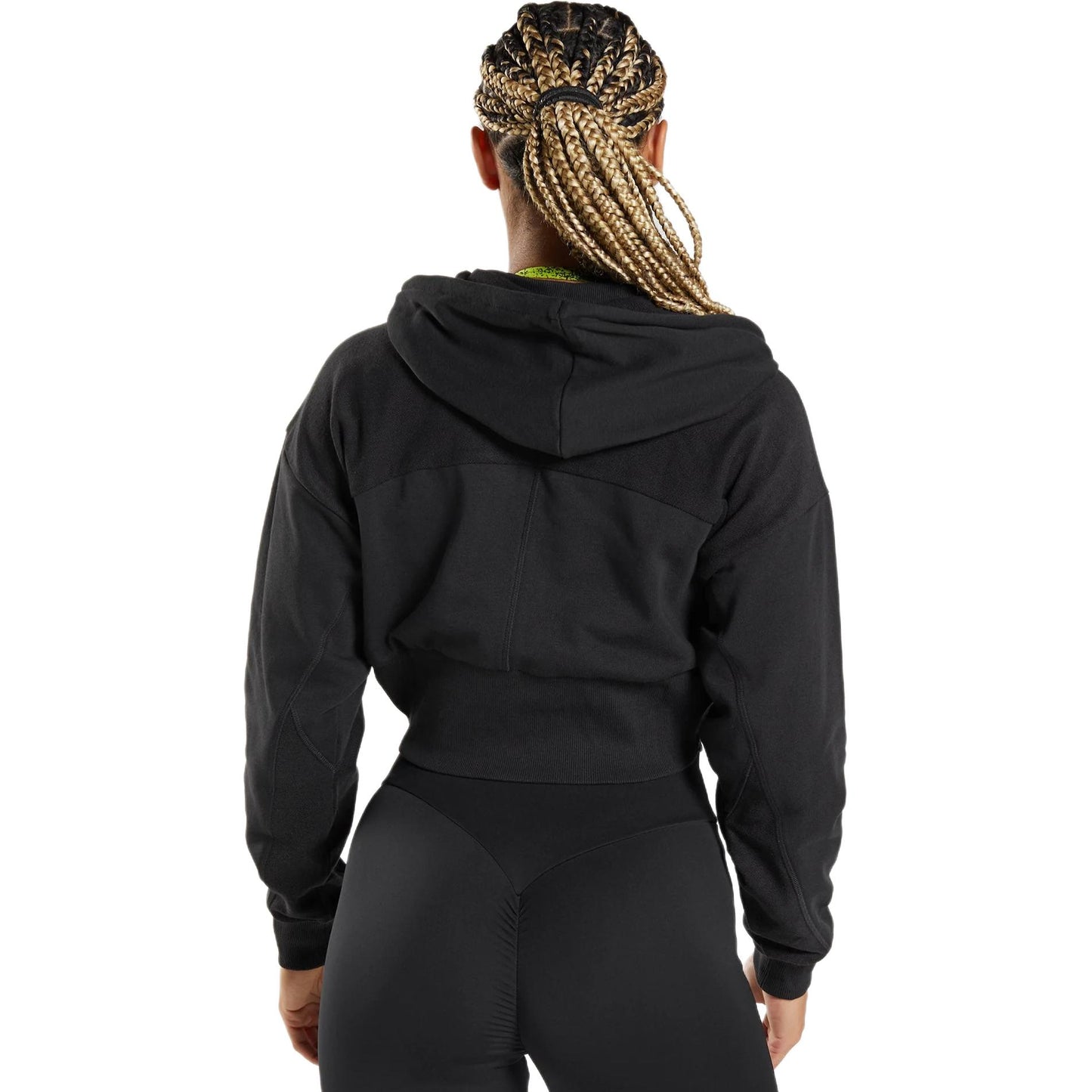 Спортивная толстовка женская Gymshark Power