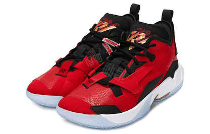 Кроссовки мужские Jordan why not - Boxette Shop