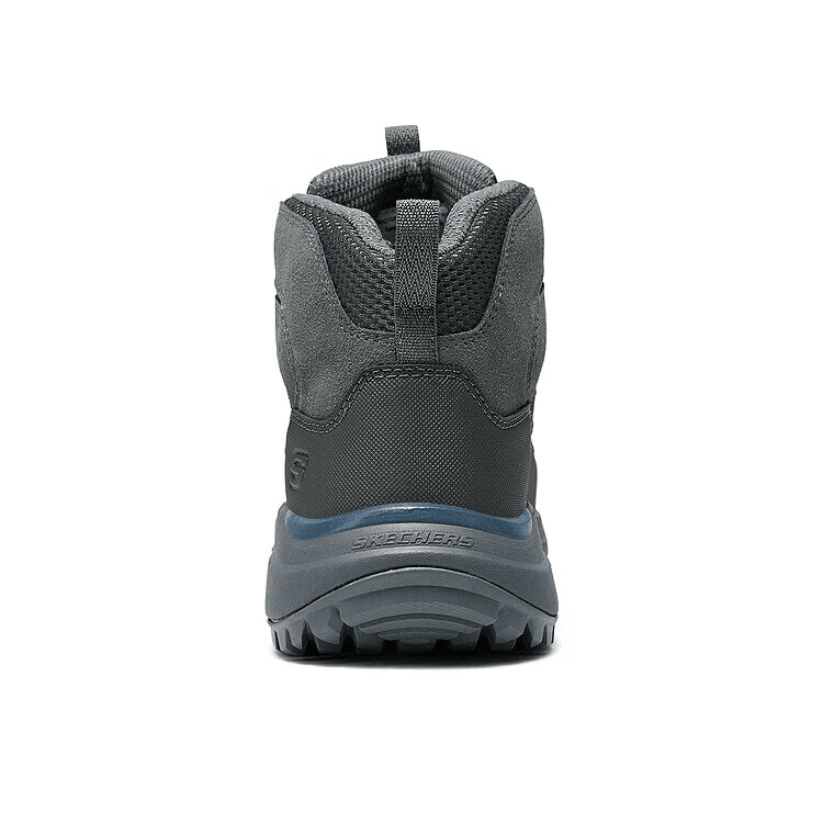 Ботинки мужские Skechers Street Wear - Boxette Shop