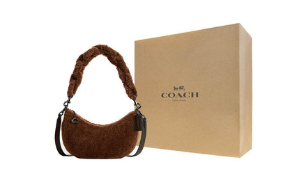Сумка женская Coach Mira 26 - Boxette Shop