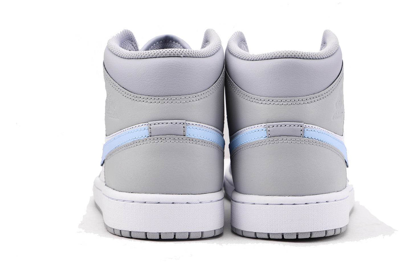 Кроссовки мужские Jordan air - Boxette Shop