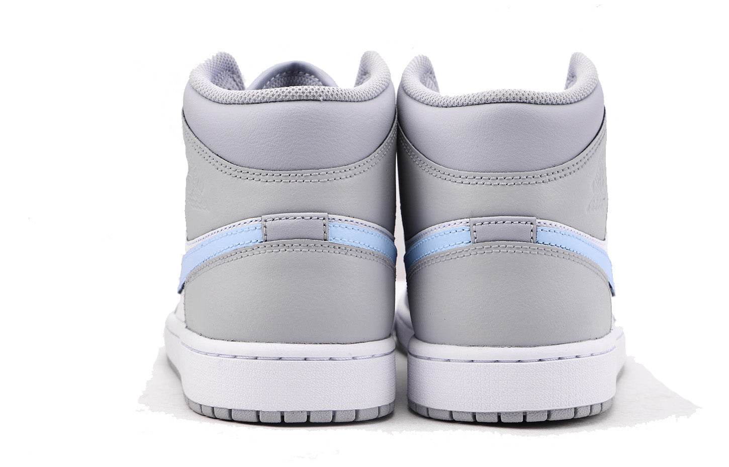 Кроссовки мужские Jordan air - Boxette Shop