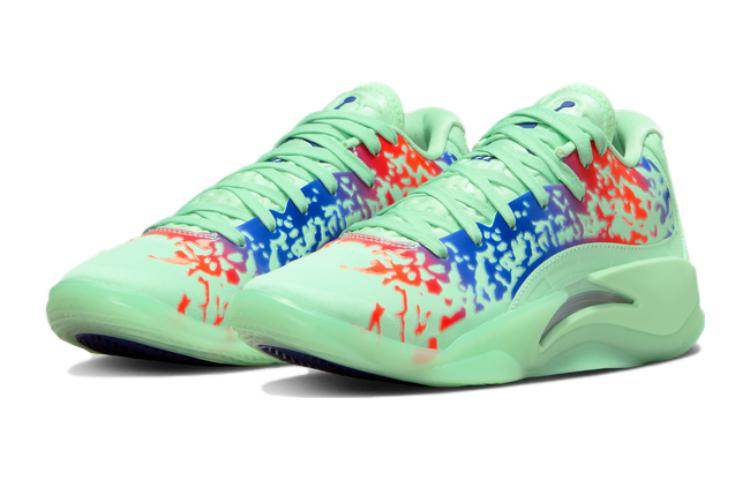 Кроссовки детские Jordan zion 3 - Boxette Shop