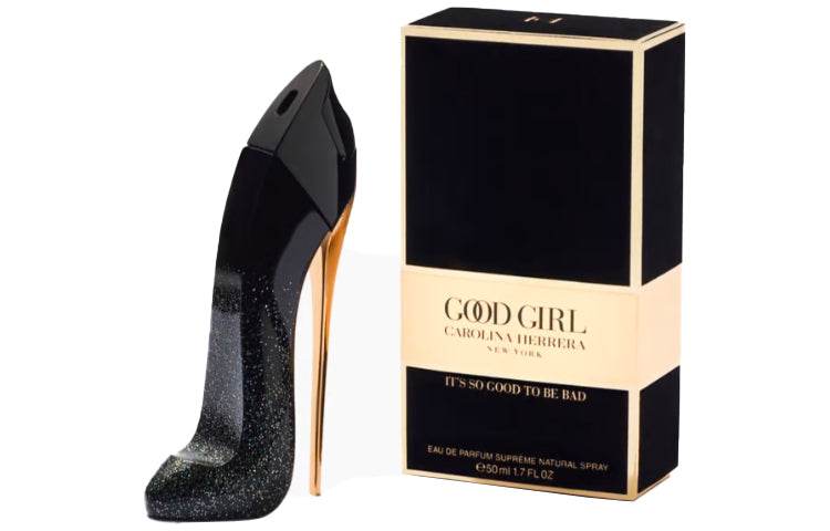 Духи женские Carolina Herrera Good Girl - Boxette Shop