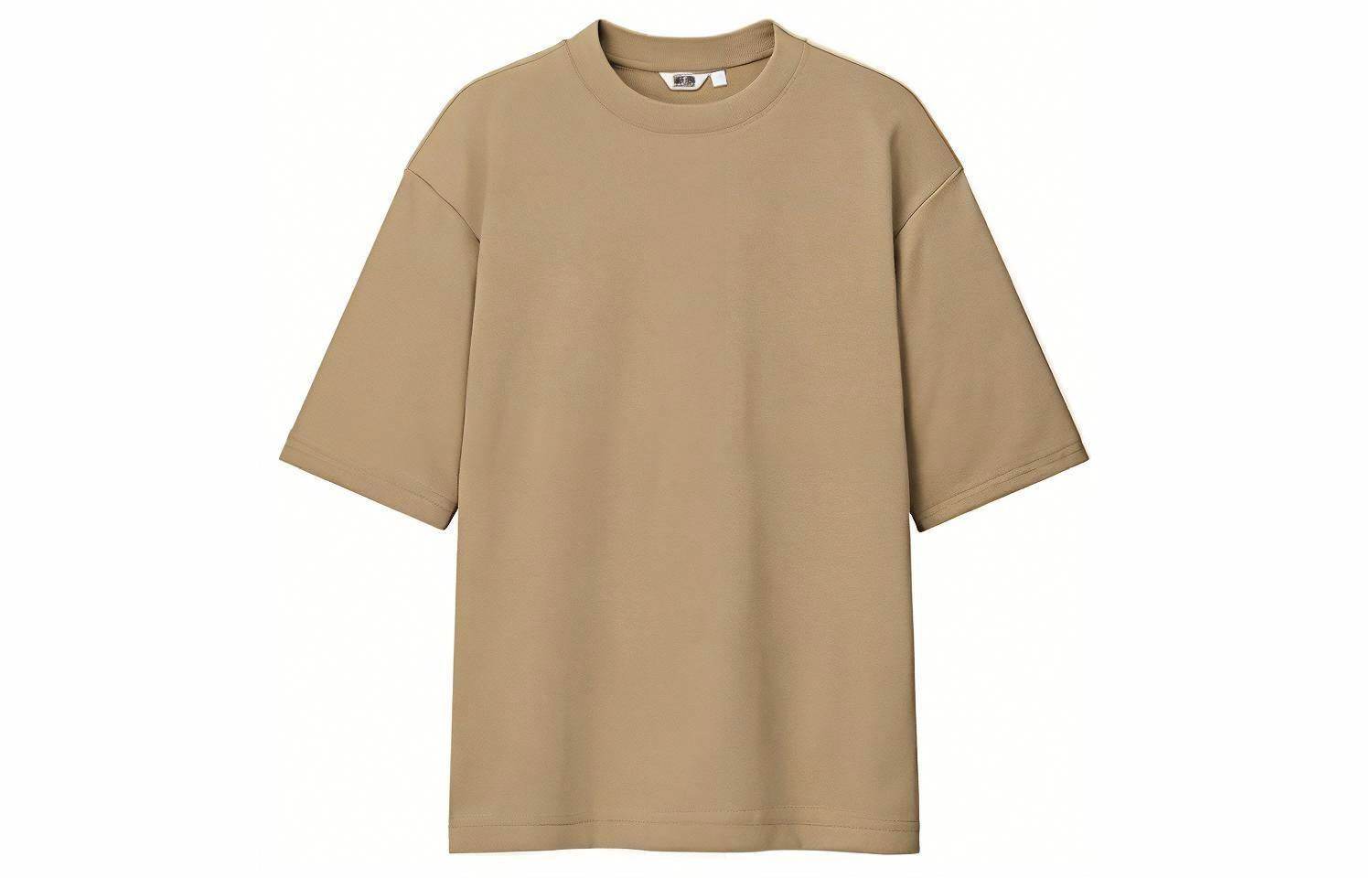 Футболка Uniqlo SS23 - Boxette Shop