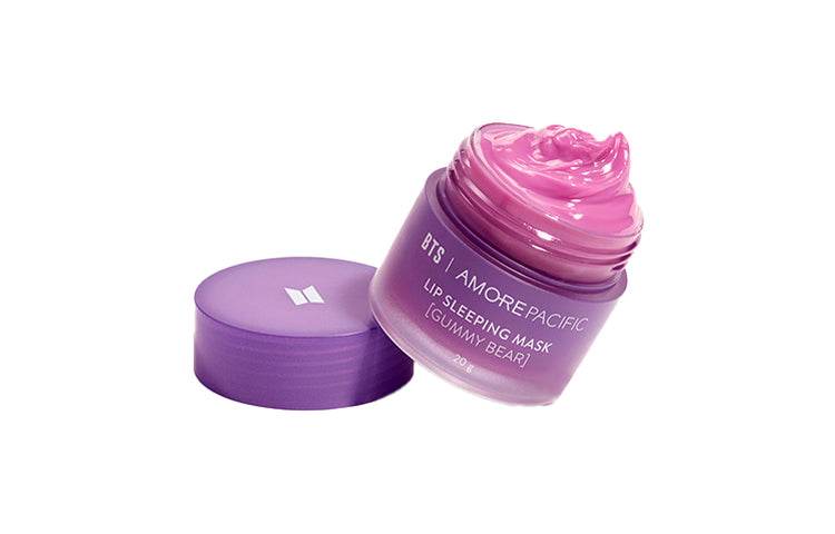Увлажняющая маска для губ Laneige - Boxette Shop