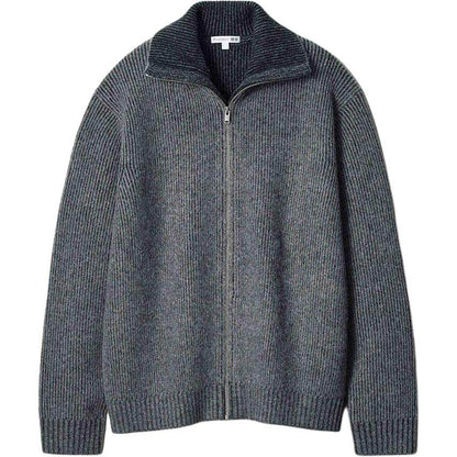 Кардиган мужской Uniqlo x JW Anderson FW24 - Boxette Shop