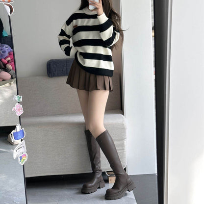 Сапоги женские Elle - Boxette Shop