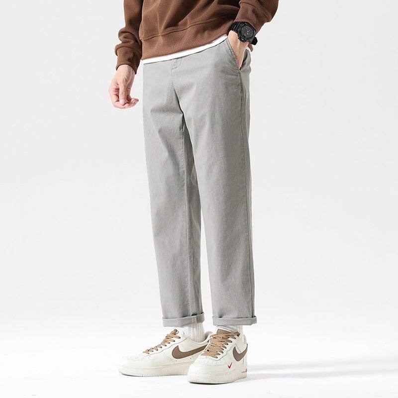 Брюки мужские Antioffice - Boxette Shop