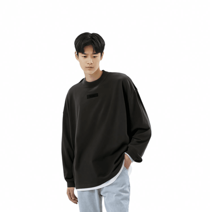Свитер Fear of God Essentials SS24 - Boxette Shop