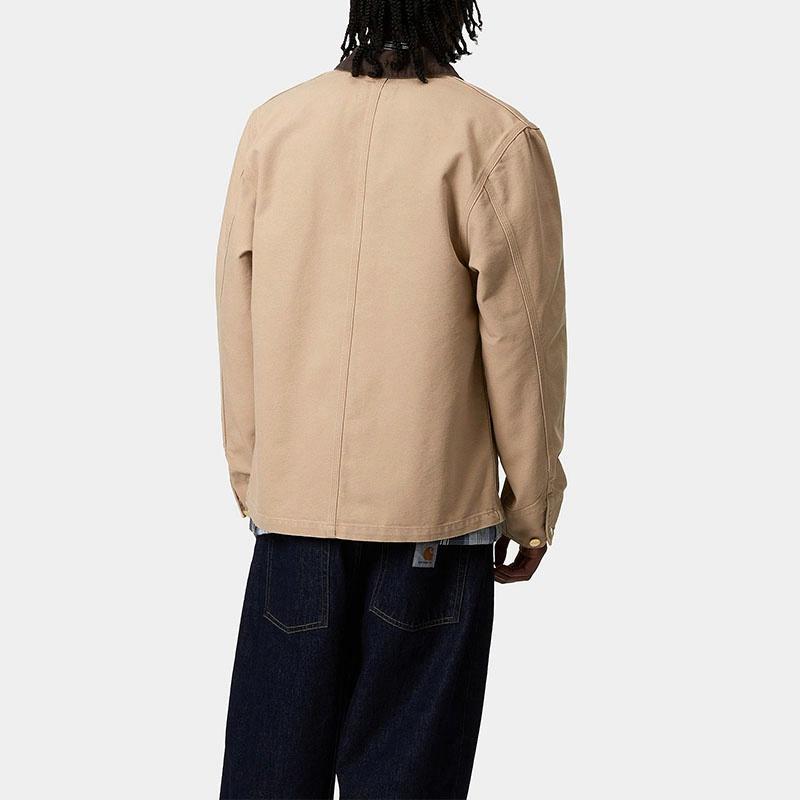 Carhartt WIP erkaklar ko'ylagi