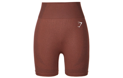 Gymshark ayollar sport shortilari