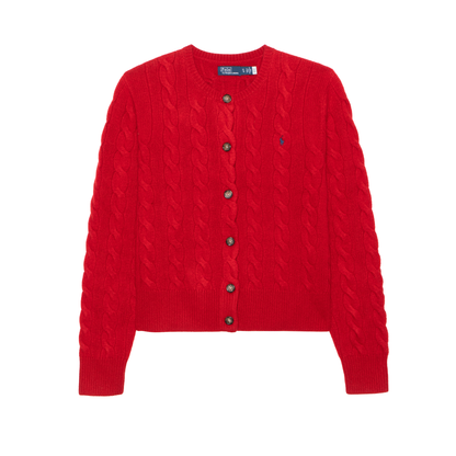 Кардиган женский Polo Ralph Lauren SS23