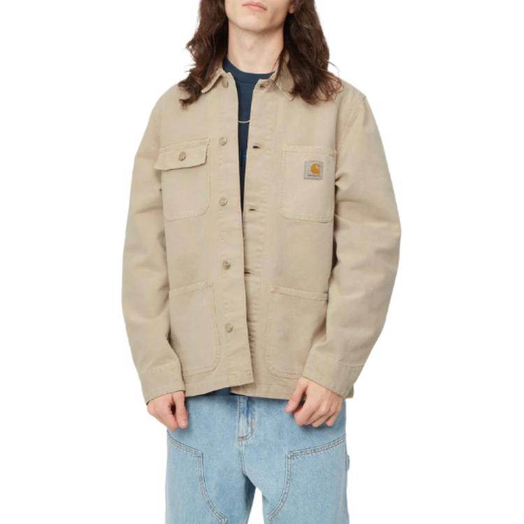 Куртка мужская Carhartt WIP SS22 - Boxette Shop