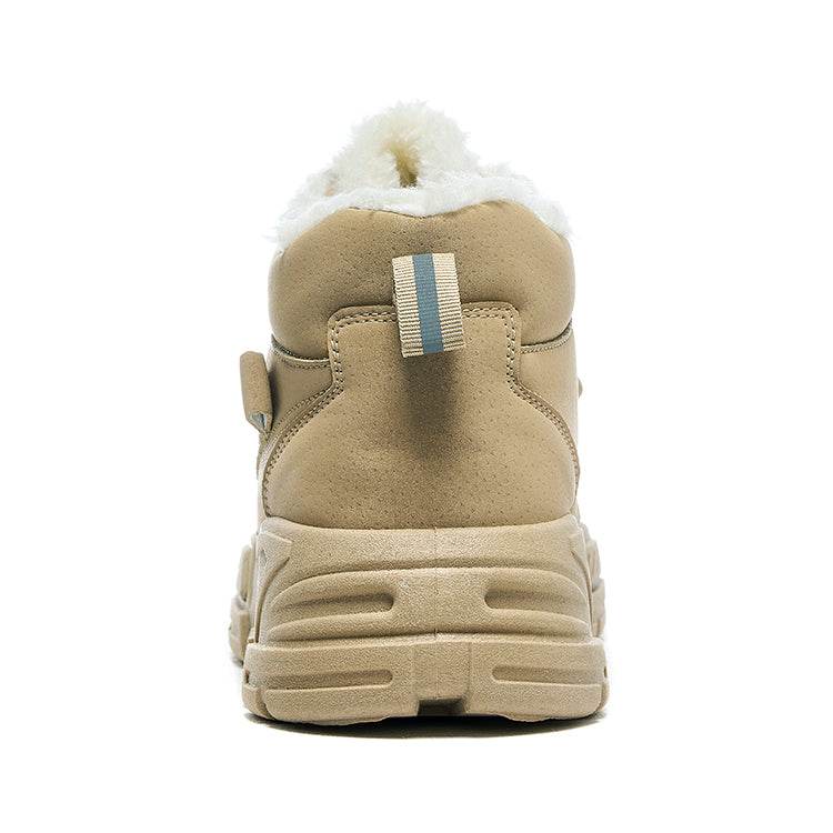 Ботинки мужские Warrior "Back to Basics" - Boxette Shop