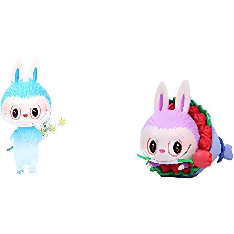 Фигурка Pop Mart Labubu - Boxette Shop