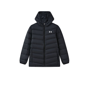 Bolalar pastki ko'ylagi Under Armour Down ko'ylagi