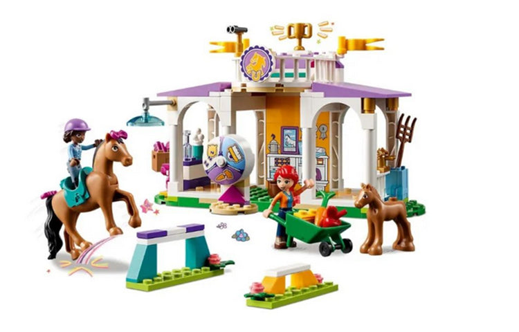 LEGO ot sporti markazi (41746)