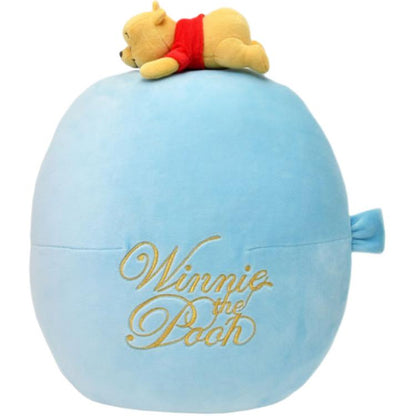 Подушка-спинка детская Disney Winnie the Pooh