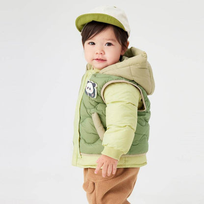 Пуховик для малышей Balabala - Boxette Shop