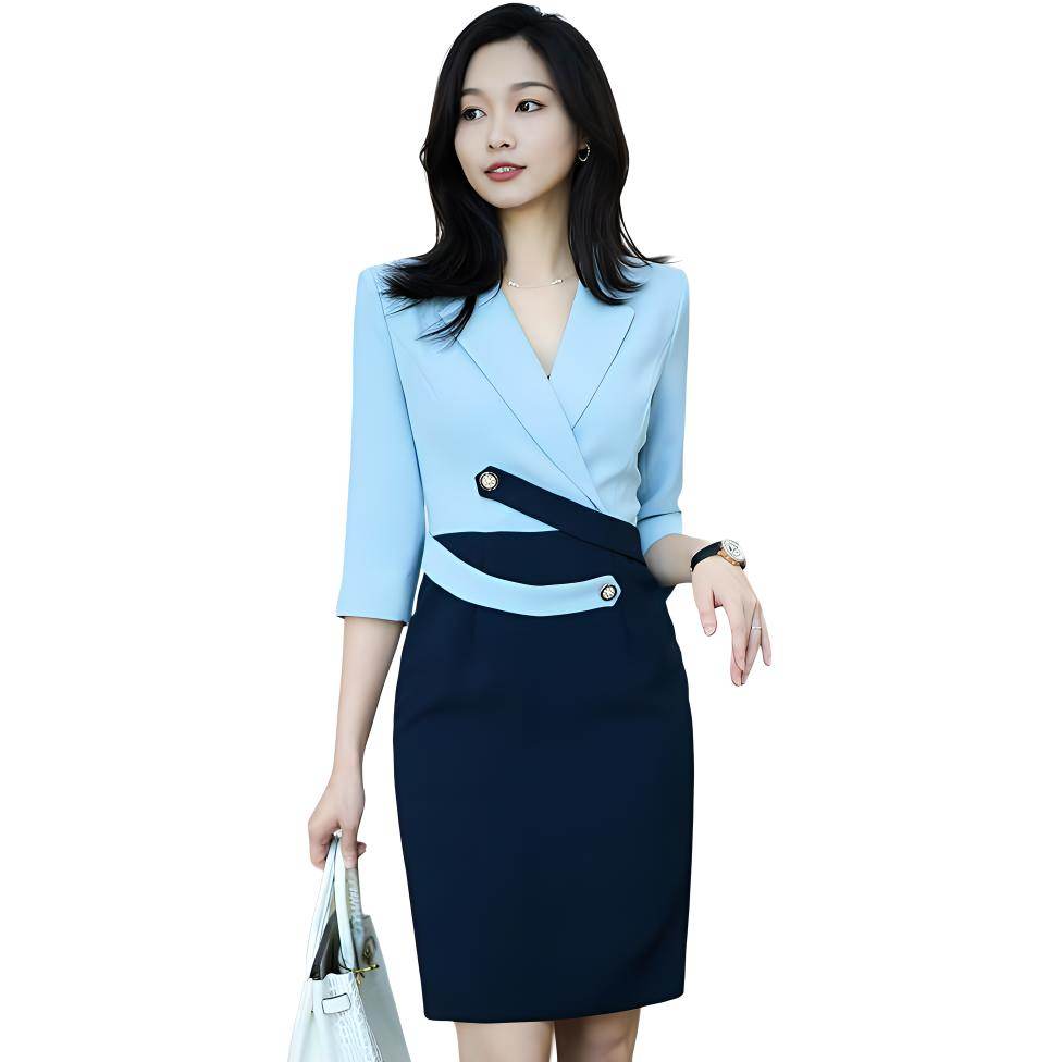 Платье женское One Shallow - Boxette Shop