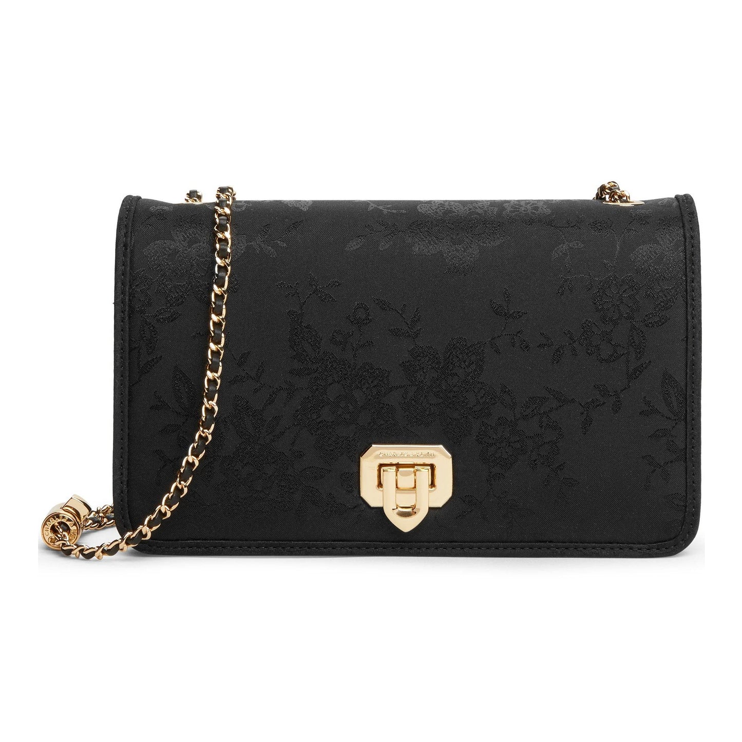 Сумка женская Charles&Keith 25 - Boxette Shop