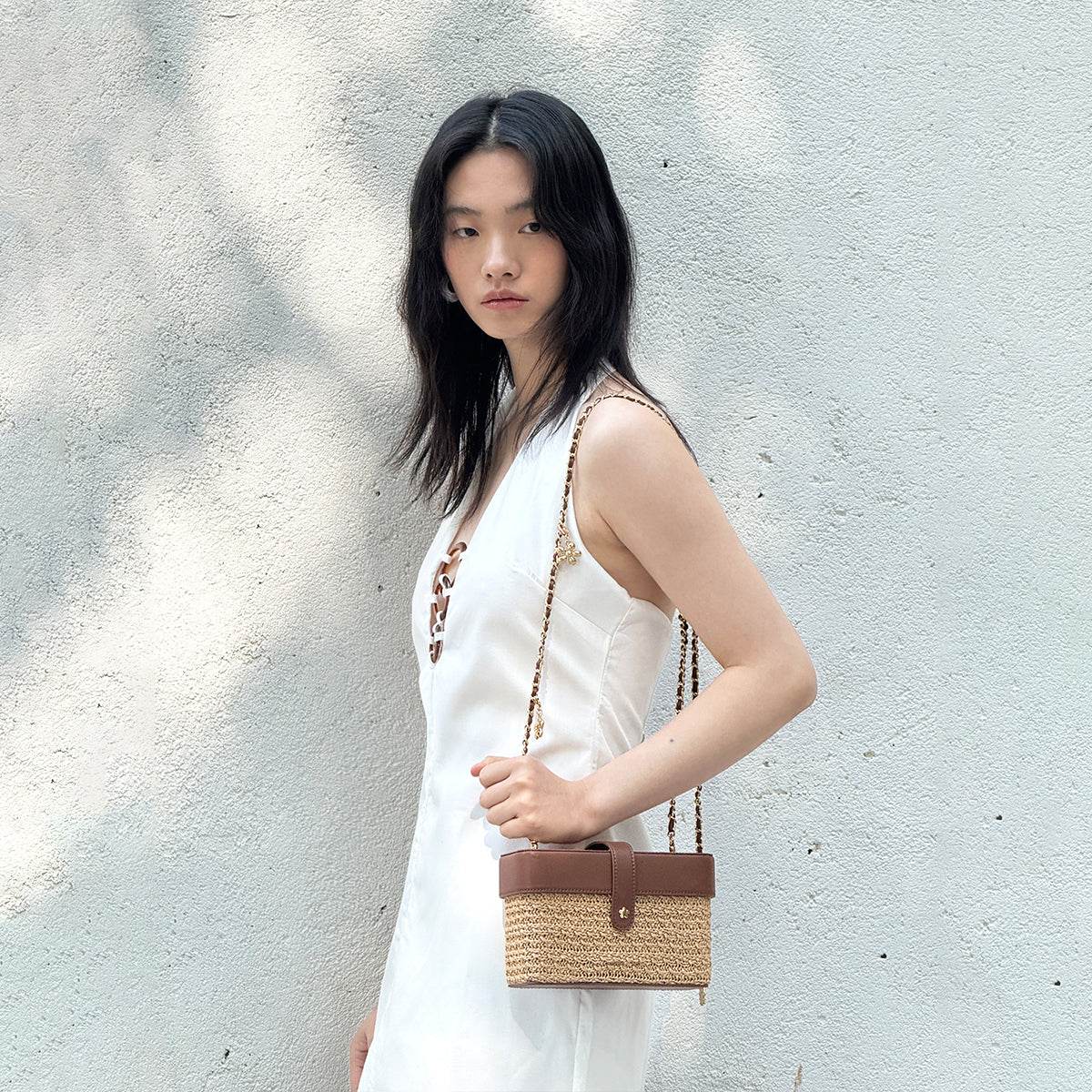 Сумка женская Charles&Keith 25 Multi - Boxette Shop