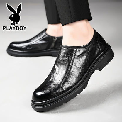 Erkaklar uchun Playboy poyabzallari