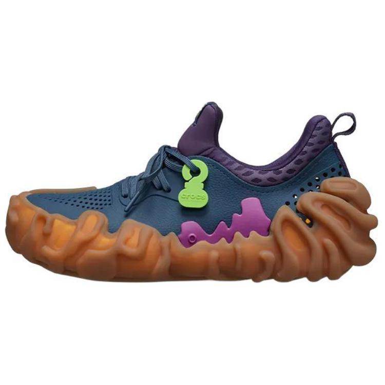 Кроссовки Crocs Juniper - Boxette Shop
