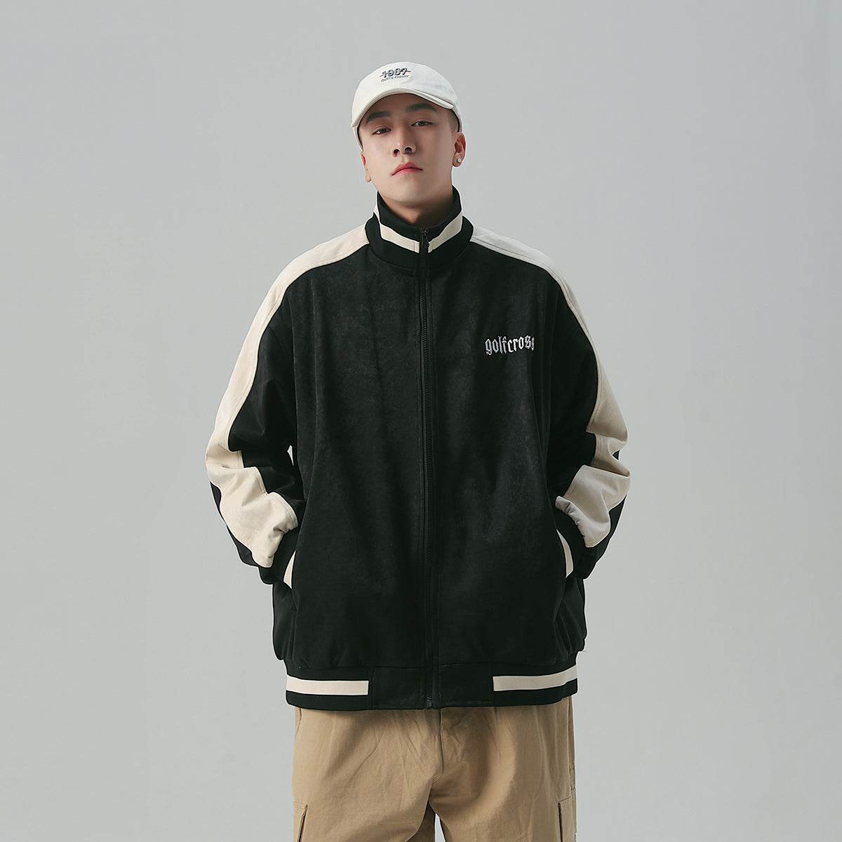 Куртка мужская Golfcross - Boxette Shop