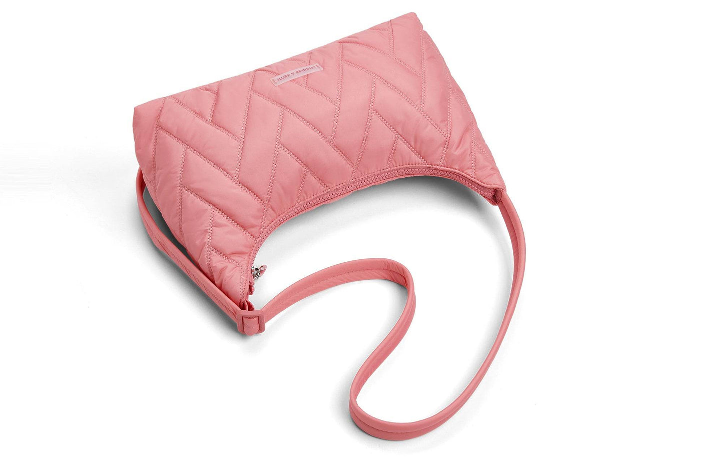 Сумка женская Charles&Keith - Boxette Shop