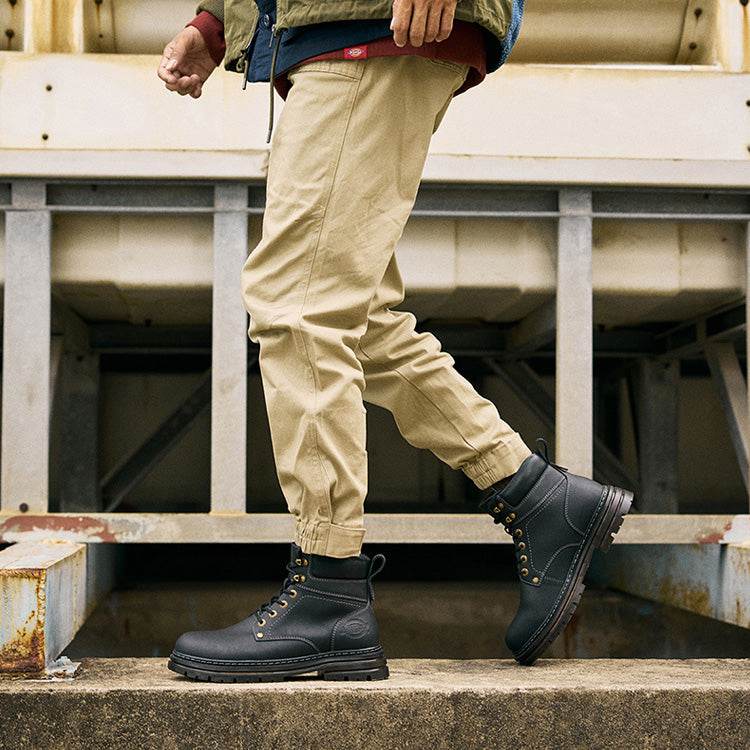 Ботинки мужские Dickies - Boxette Shop