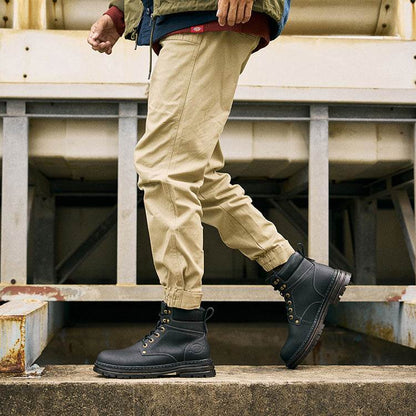 Ботинки мужские Dickies - Boxette Shop