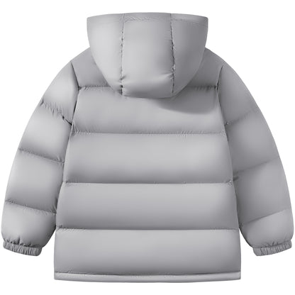 Куртка детская Camel Outdoor Down