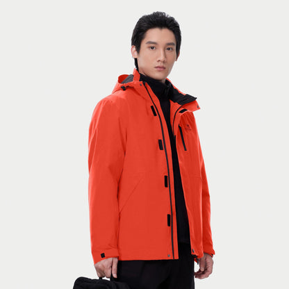 Куртка мужская Camel