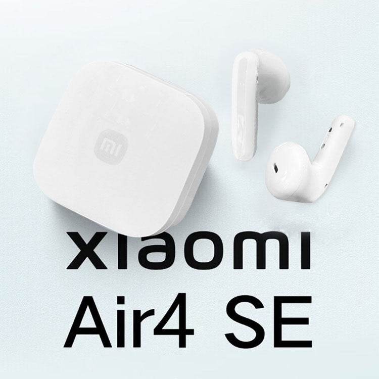 Наушники Xiaomi Air 4 SE - Boxette Shop