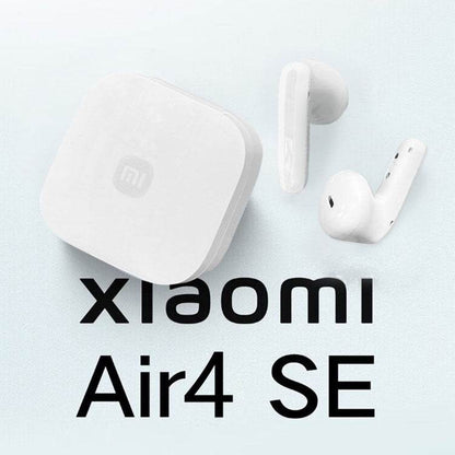 Наушники Xiaomi Air 4 SE - Boxette Shop