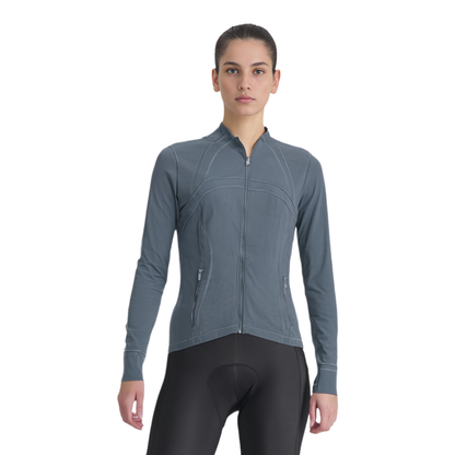 Спортивный лонгслив женский Lululemon
